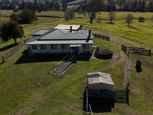 House for sale in Upper Taylors Arm, New South Wales