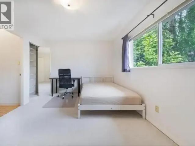 House for rent in Vancouver, British Columbia
