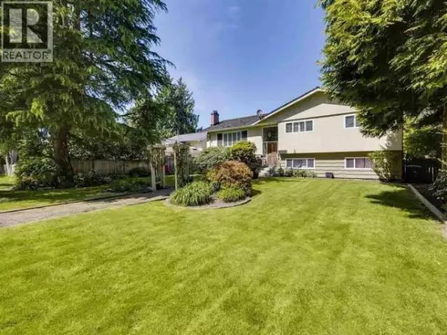 House for rent in Vancouver, British Columbia