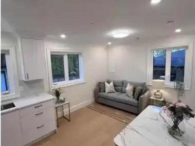 House for rent in Vancouver, British Columbia