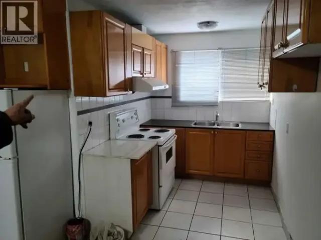 House for rent in Vancouver, British Columbia