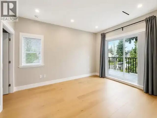 House for rent in Vancouver, British Columbia