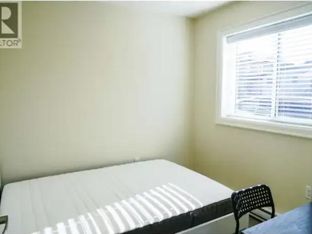 House for rent in Vancouver, British Columbia