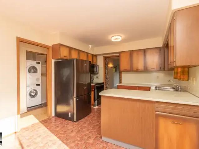 House for rent in Vancouver, British Columbia