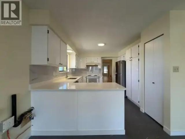 House for rent in Vancouver, British Columbia