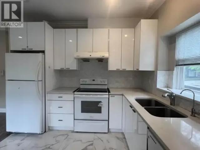 House for rent in Vancouver, British Columbia