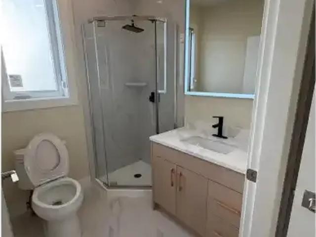 House for rent in Vancouver, British Columbia