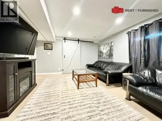 House for rent in New Westminster, British Columbia