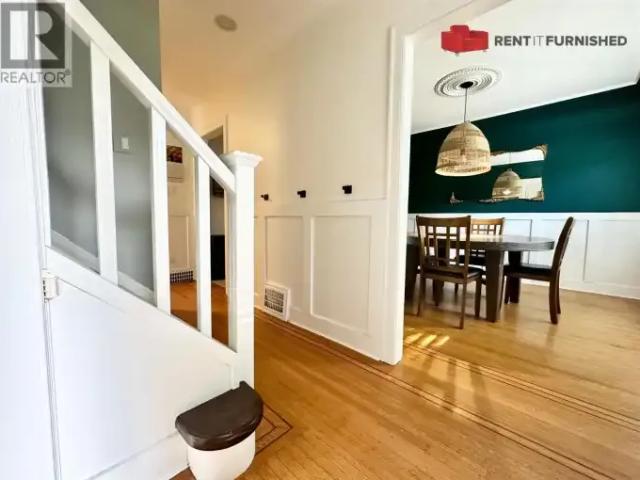House for rent in New Westminster, British Columbia