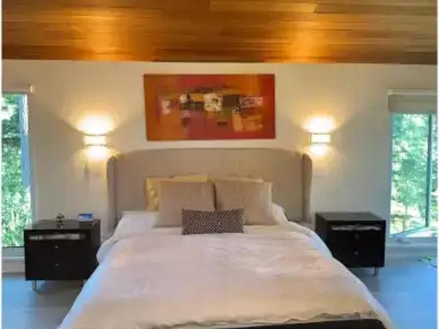 House for rent in West Vancouver, British Columbia