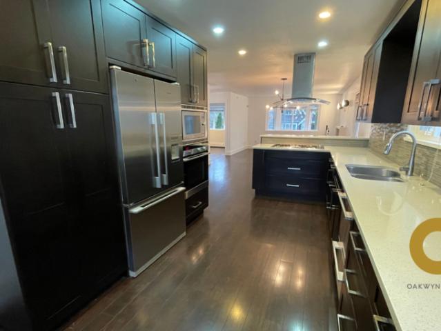 House for rent in Vancouver, British Columbia