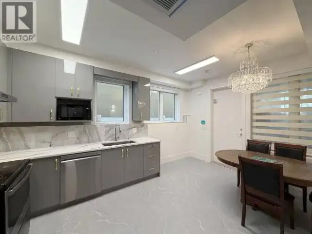 House for rent in Vancouver, British Columbia