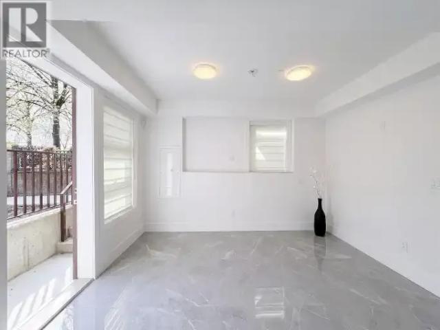 House for rent in Vancouver, British Columbia