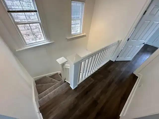House for rent in Vancouver, British Columbia