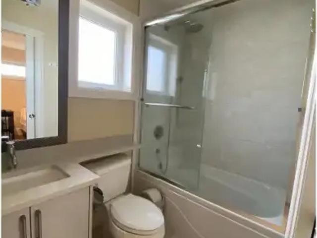 House for rent in Vancouver, British Columbia