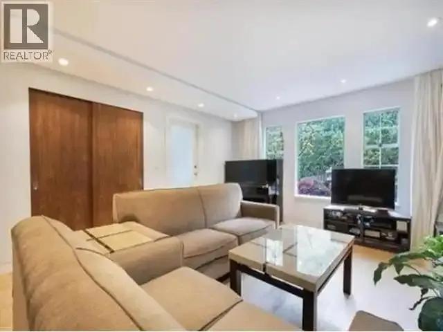 House for rent in Vancouver, British Columbia
