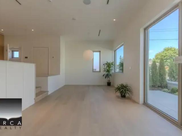 House for rent in Vancouver, British Columbia