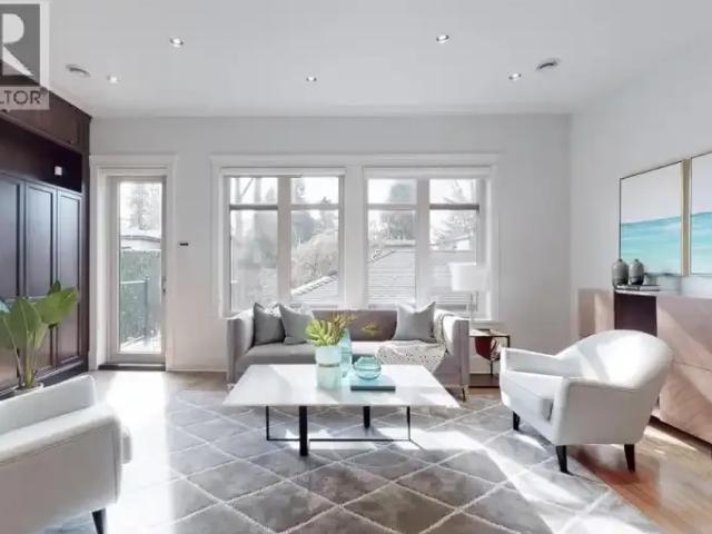 House for rent in Vancouver, British Columbia