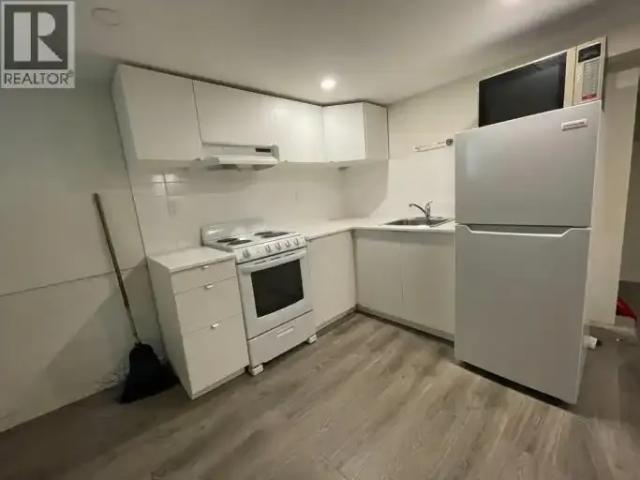 House for rent in Vancouver, British Columbia