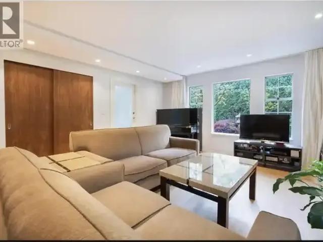 House for rent in Vancouver, British Columbia