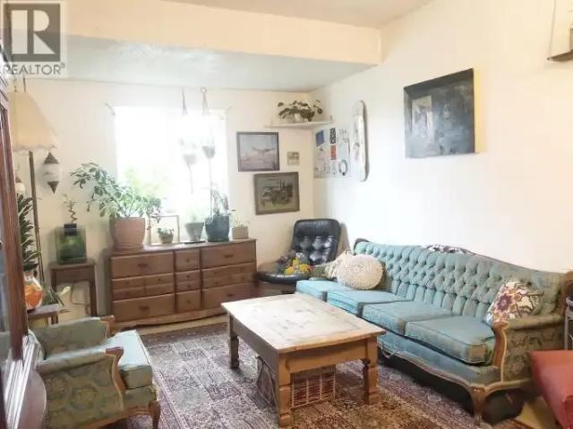 House for rent in Vancouver, British Columbia