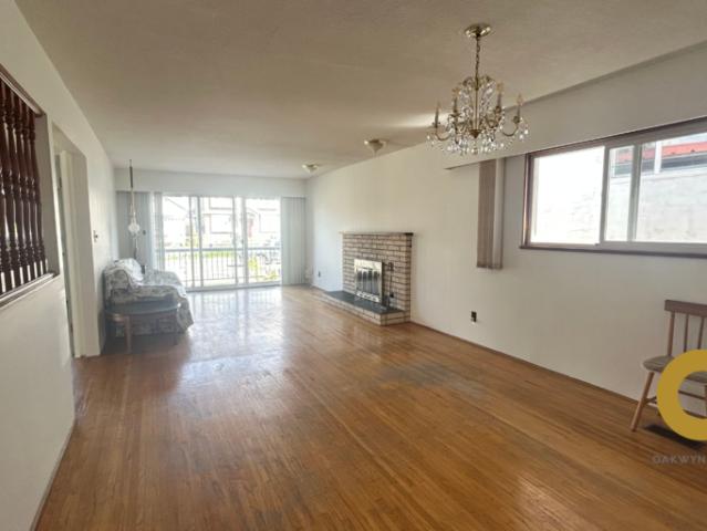 House for rent in Vancouver, British Columbia