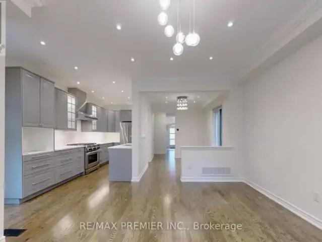 House for rent in York, Ontario