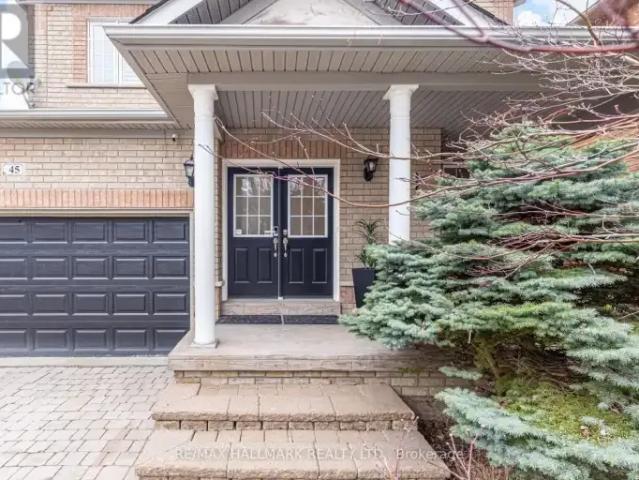 House for rent in York, Ontario