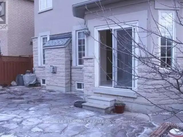 House for rent in York, Ontario