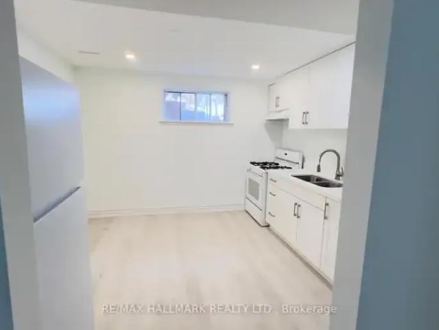 House for rent in York, Ontario