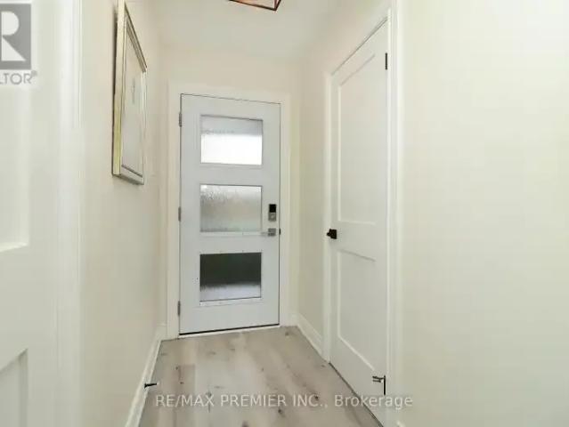 House for rent in York, Ontario