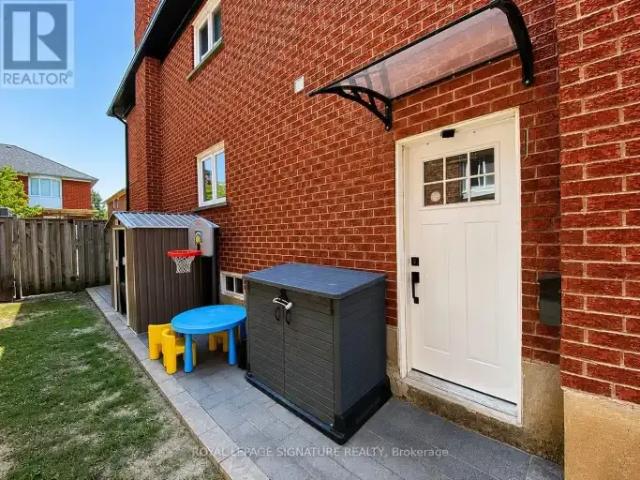 House for rent in York, Ontario