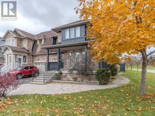 House for rent in York, Ontario