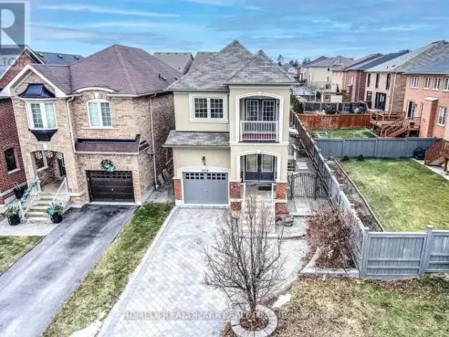 House for rent in York, Ontario
