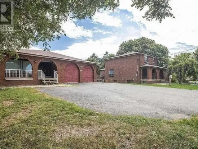 House for rent in York, Ontario
