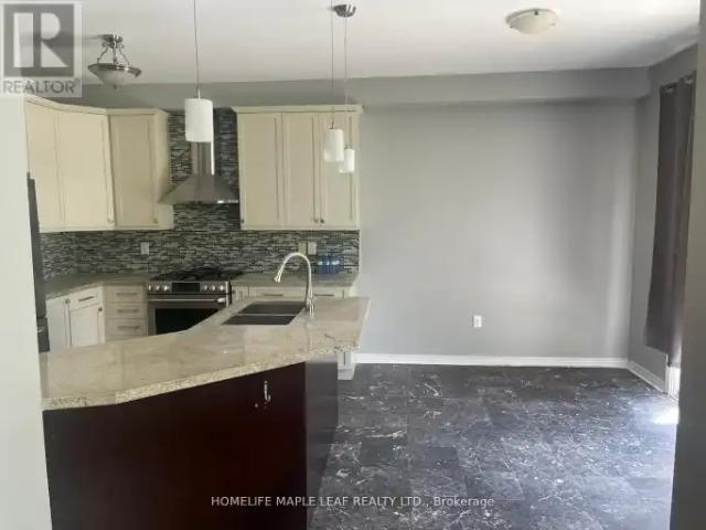 House for rent in York, Ontario
