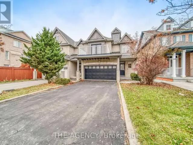House for rent in York, Ontario