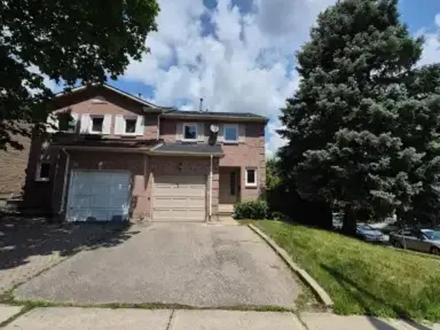 House for rent in York, Ontario