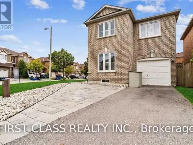House for rent in York, Ontario