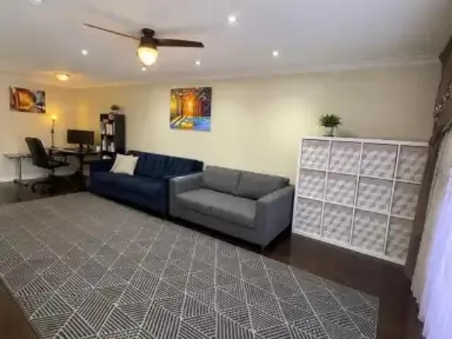 House for rent in York, Ontario