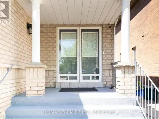 House for rent in York, Ontario