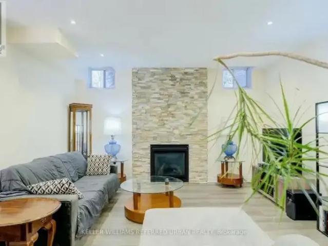 House for rent in York, Ontario