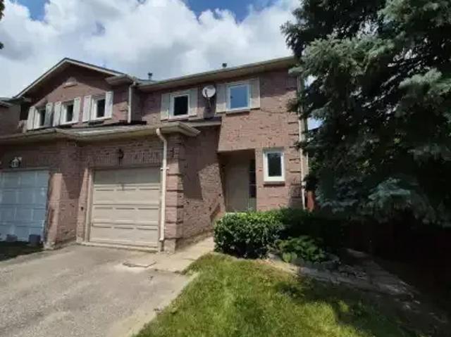 House for rent in York, Ontario