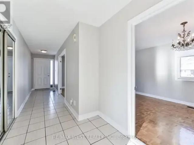 House for rent in York, Ontario