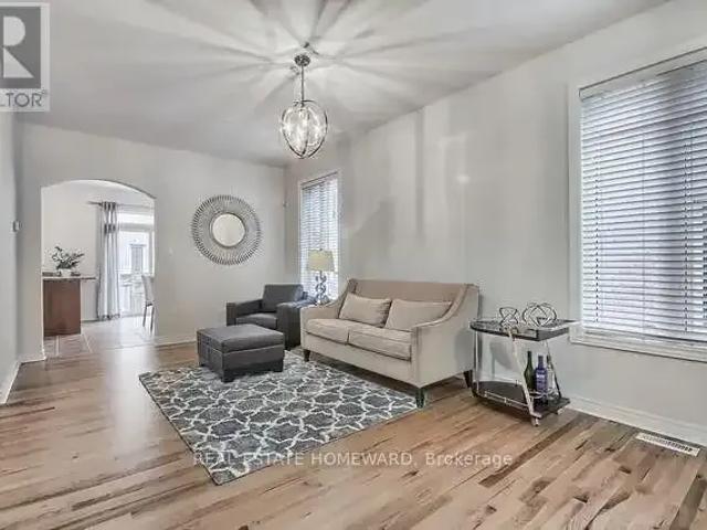House for rent in York, Ontario