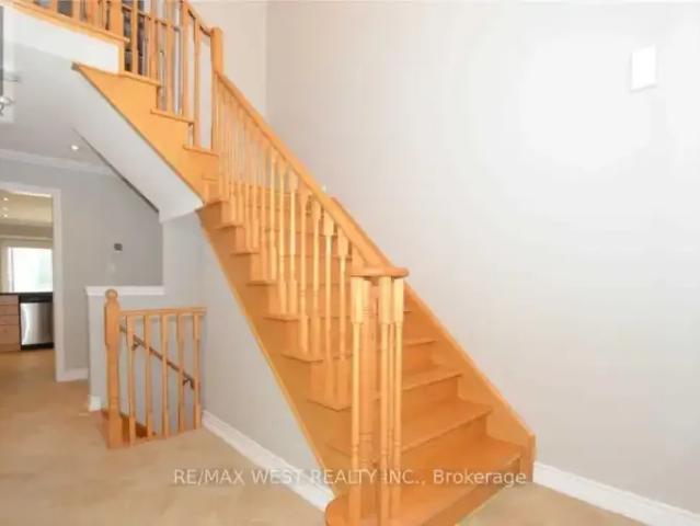 House for rent in York, Ontario