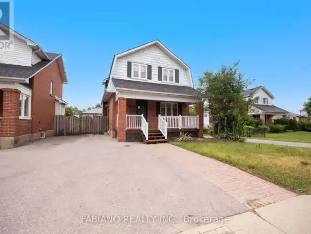 House for rent in York, Ontario