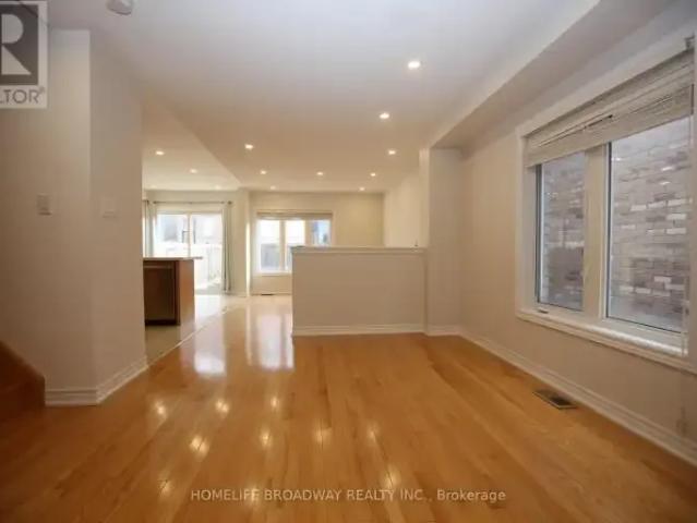 House for rent in York, Ontario