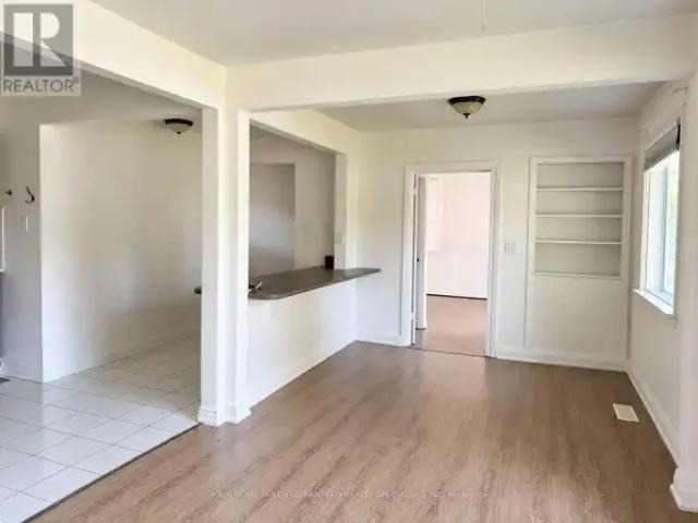 House for rent in York, Ontario