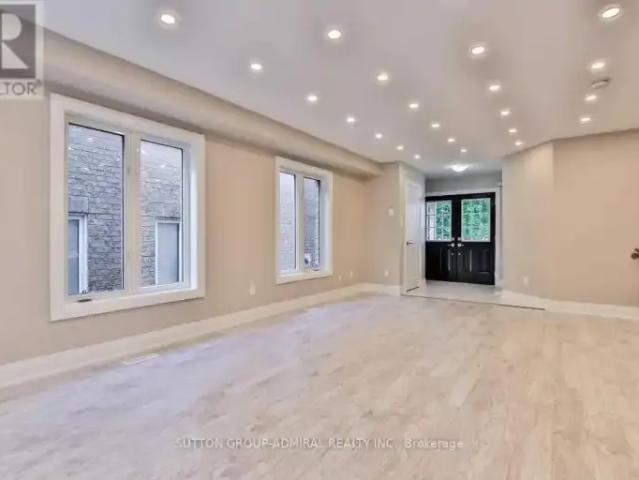 House for rent in York, Ontario